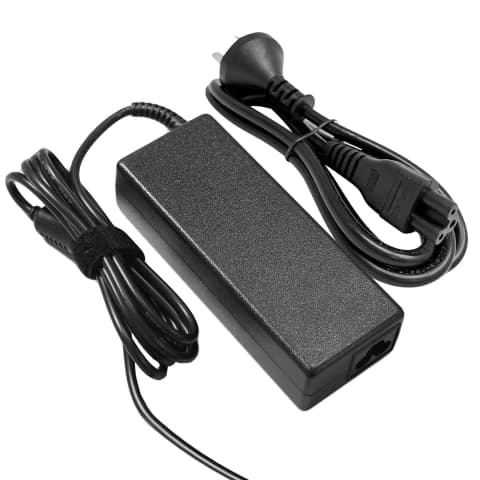 Cargador Alternativo Hp Envy 90w 19.5v 4-62a 4,5x3,0mm Pin Azul · HP · Notebook