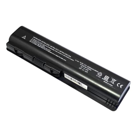 Bateria Para Hp Compaq Dv4 Dv5 Dv6 Cq40 G50 G60 G70 · HP · Baterías