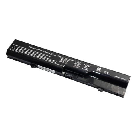 Batería Para Hp Probook Compaq 420 421 425 620 621 Ph06 · HP · Baterías