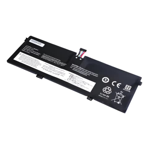 Batería Para Lenovo Yoga L17c4ph1 L17m4ph1 · Lenovo · Baterías