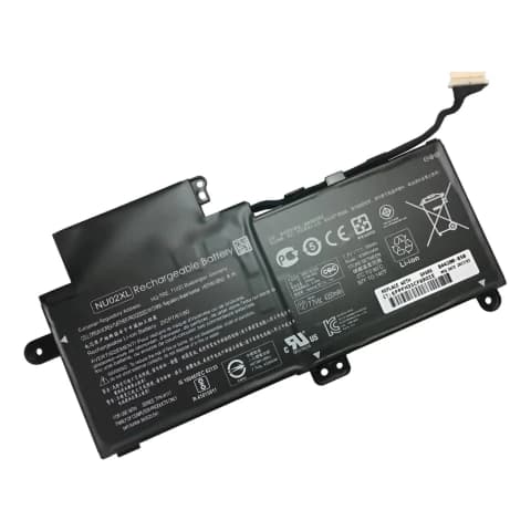 Bateria Para Hp Pavilion x360 11-U Nu03xl Cameron Sino · HP · Baterías