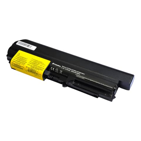 Bateria Para Lenovo Thinkpad T60 T61 R60 R61 T400 R400 42t5227 · Lenovo · Baterías
