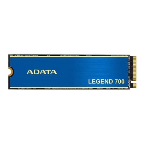 Disco Solido Ssd Adata Legend 256gb M.2 2280 Pcie G3 · ADATA