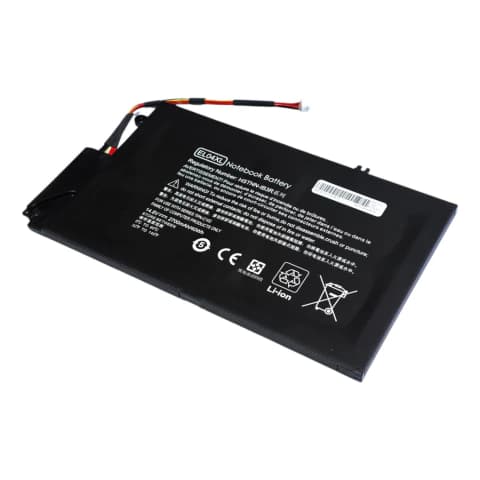 Bateria Para Hp Envy 4-1200 1100 1000 Series El04xl Tpn-c102 · HP · Baterías