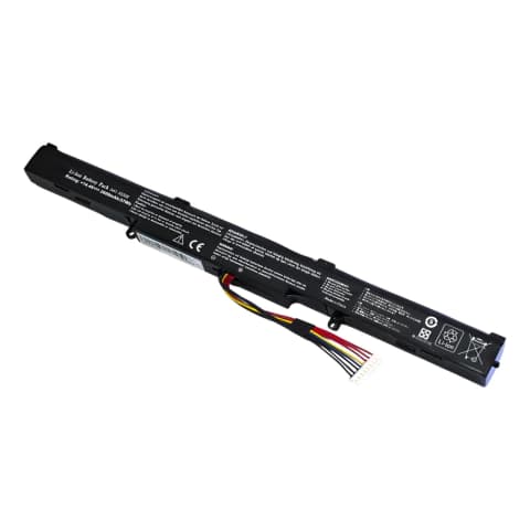 Bateria Para Asus A41 X550e K751l X751l X751m 751ma · Asus