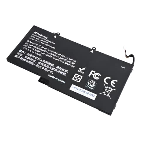 Bateria Para Hp Pavilion X360 13 A010dx Np03xl Np03043xl · HP · Baterías