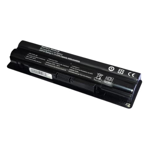Bateria Para Dell Studio Xps 14 15 17 Jwphf Jwphe 8pgng P09e · Dell · Baterías