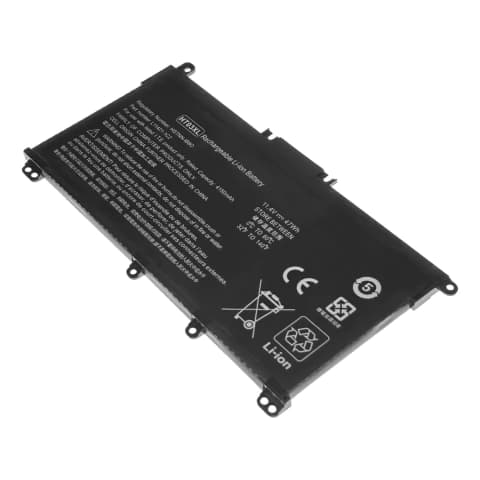 Bateria Para Hp 240 G7 245 250 255 G5 340 348 Ht03xl · HP · Baterías