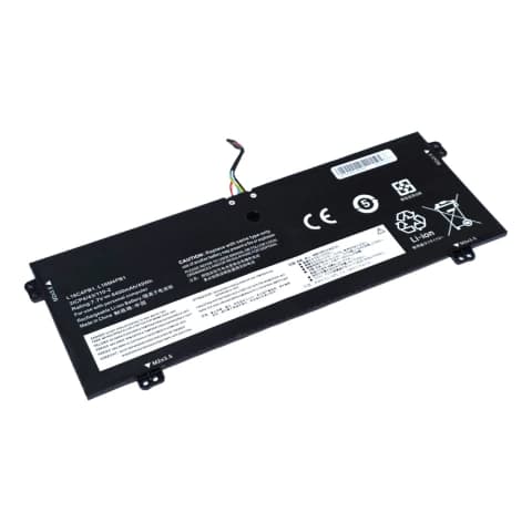 Bateria Para Lenovo Yoga 720-13 730-13 L16c4pb1 L16l4pb1 · Lenovo · Baterías