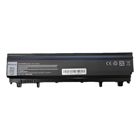 Bateria Para Dell Latitude E5440 E5540 Vv0nf 9tj2j · Dell · Baterías