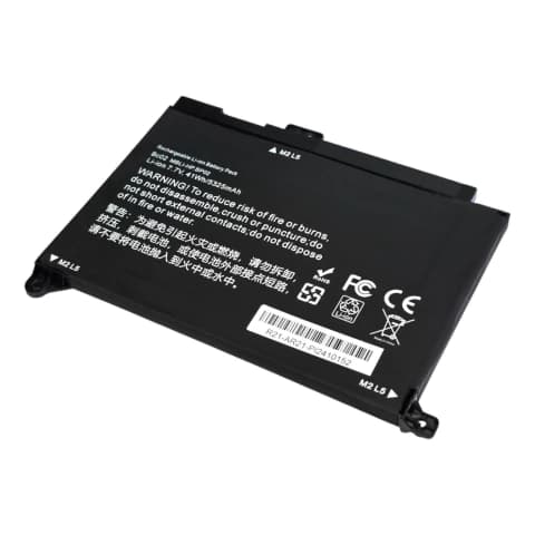 Bateria Para Hp Pavilion 15-au 15-aw Series Bp02xl Hstnn-lb7 · HP · Baterías