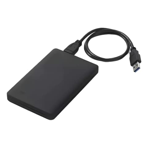 Disco Externo Portable 1tb Rigido Hdd Portatil Usb · Discos externos