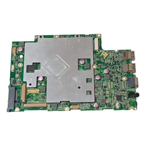 Placa Madre Compaq Presario 21n121ar B21l_vg Intel N2840 · COMPAQ