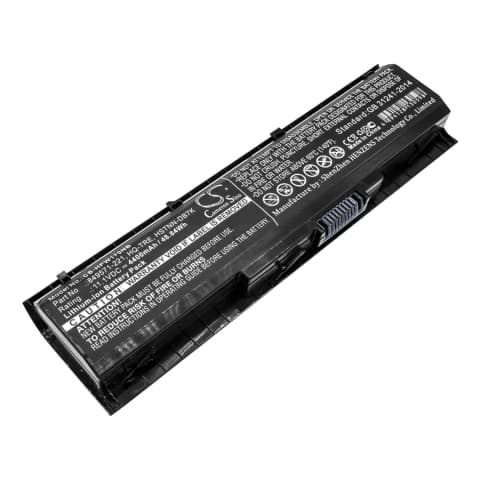 Bateria Para Hp Omen 17-w Pavilion 17-ab Pa06 Hstnn-db7k Cameron Sino · HP · Baterías
