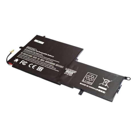 Bateria Para Hp Spectre X360 13-4000 13-y0 Pk03xl Hstnn-db6s · HP · Baterías