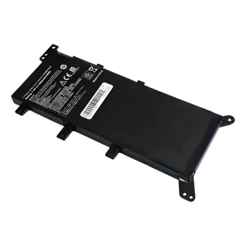 Bateria Para Asus X555 A555 A556 R556 R557 F555 F54 C21n1347 · Asus · Baterías