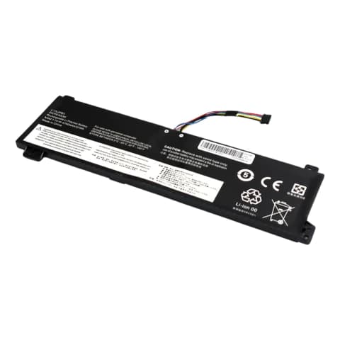 Bateria Para Lenovo V330-15isk 15ikb V530-14ikb L17c2pb3 · Lenovo · Baterías