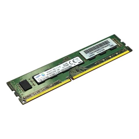 Memoria Ram Samsung Ddr3 4gb 1600Mhz Dimm Pc · Samsung