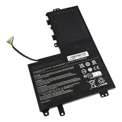 Bateria Para Toshiba U40t-a U50d M50-a U40t Pa5157u-1brs · Toshiba