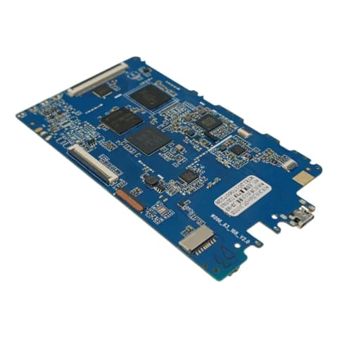Motherboard Tablet Next Technologies N1002g Mtkl20170607228 · General