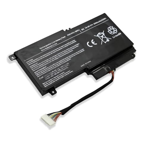 Bateria Para Toshiba Satellite L55 A5226 A5234 A5278 Pa5107u 1brs · Toshiba