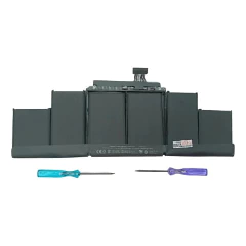 Bateria Para Apple Macbook Pro Retina 15 A1417 A1398 · APPLE