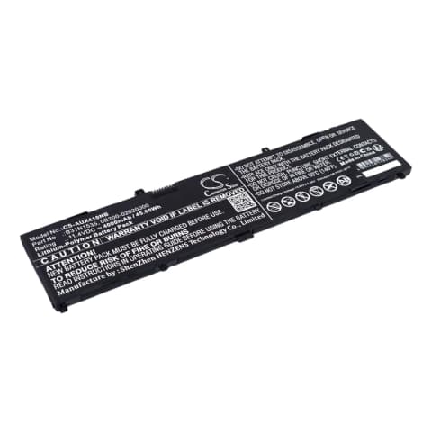 Bateria Para Asus Zenbook Ux310 Ux410 U310u U4000u B31n1535 Cameron Sino · Asus · Baterías