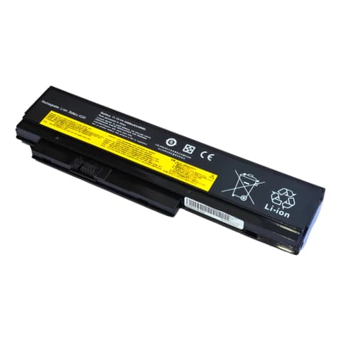 Batería Para Lenovo Thinkpad X220 X220i X220s X230 0a36281 · Lenovo · Baterías