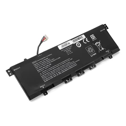 Bateria Para Hp Envy 13-ah1013nw L08544-1c1 L08496-855 Kc04xl · HP · Baterías