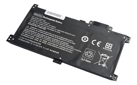 Batería Para Hp Pavilion X360 14-ba0xx 15-br000 Br100 Wa03xl · HP · Baterías