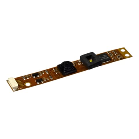 Webcam Zc-3732-h052 S2.0 Compaq Presario 21n Series 5 Pines · COMPAQ