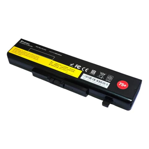 Bateria Para Lenovo Thinkpad Edge E430 E530 L11s6y01 L11l6y0 · Lenovo · Baterías