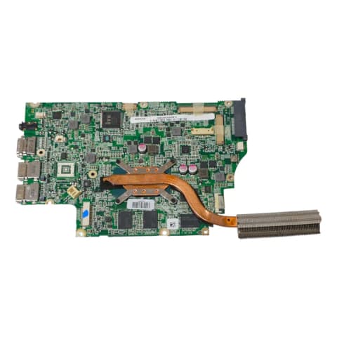 Motherboard Compaq Presario 21n2h5ar K21_vc 1 Intel I5-6200u · COMPAQ
