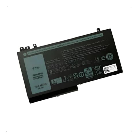 Batería Para Dell Latitude E5250 E5270 E5470 Nggx5 · Dell · Baterías