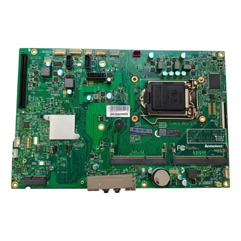 Motherboard Ih81s Para Lenovo All In One Thinkcentre M73z · Lenovo · General