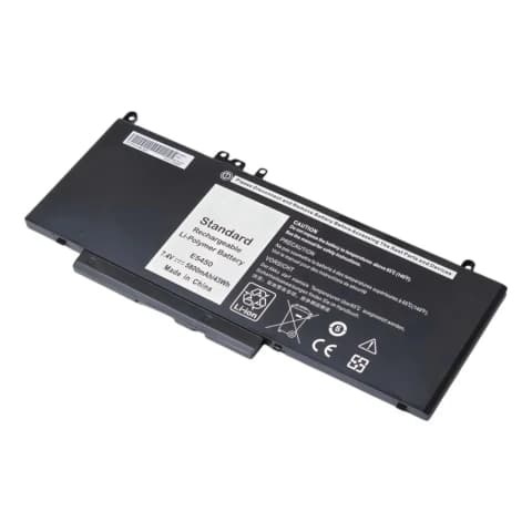 Bateria Para Dell Latitude E5250 E5450 E5550 E5470 G5m10 · Dell · Baterías