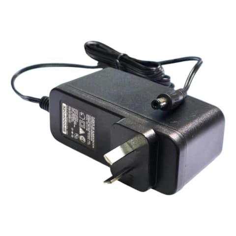 Fuente Switching Monitores Cctv Dvr Tiras Led Rgb 12v 3a 36w 5,5x2,5mm · Samsung