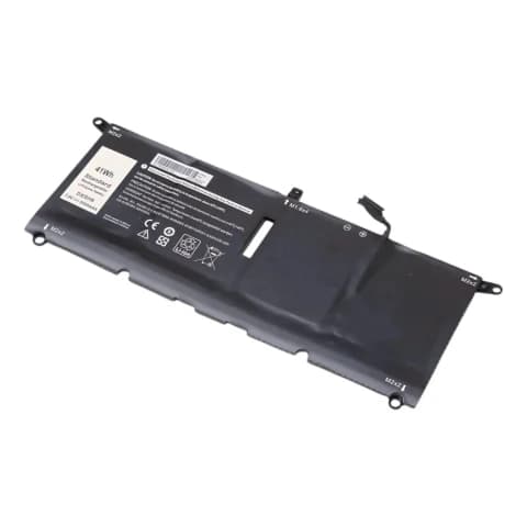 Batería Para Dell Xps 13 Vostro 5390 Dxgh8 · Dell · Baterías
