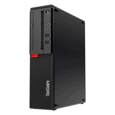 PC Lenovo Thinkcentre M710s I5-6500 8gb Ram 256gb Ssd Combo Teclado y Mouse · Lenovo · General