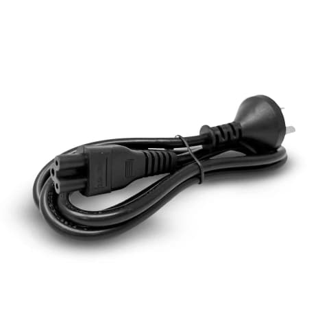 Cable Power Trebol Mickey 3 Pines 220v · TREBOL