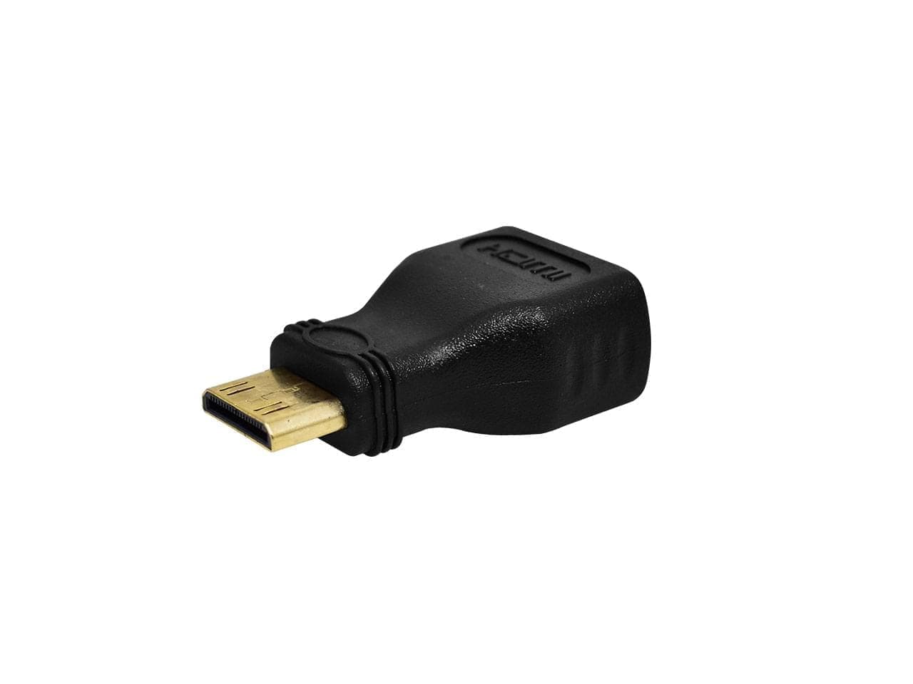 Video Nisuta Adaptador HDMI H a mini HDMI M · Nisuta