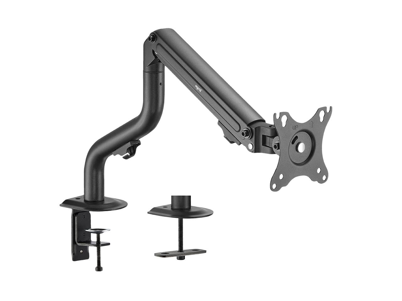Soporte para Monitor o TV de 17"-32" hasta 8kg · Nisuta · General