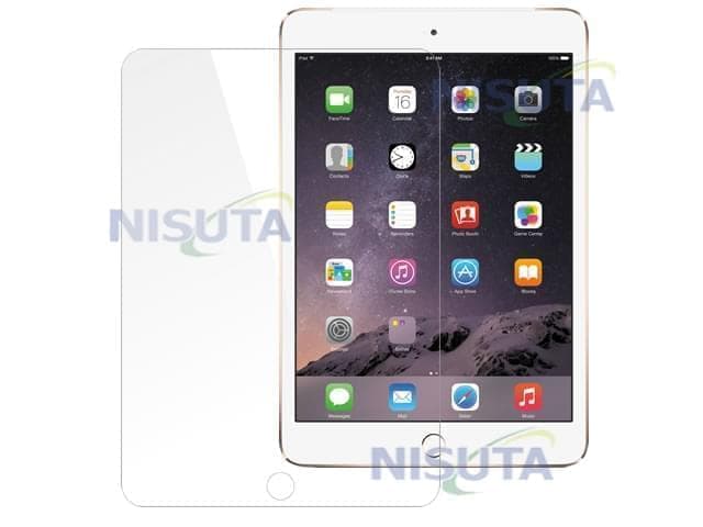 Protector de pantalla de vidrio templado 0.33mm para ipad 3 / 9.7" · Nisuta · General