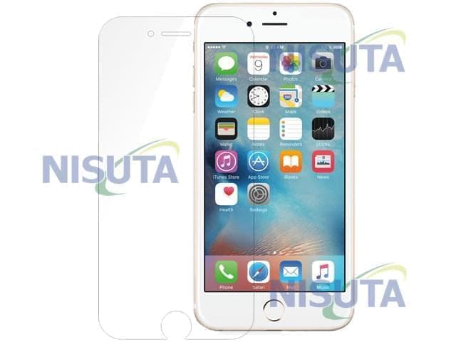 Protector de pantalla de vidrio templado 0.33mm para iphone 6 S /4.7'' · Nisuta · Vidrios templados