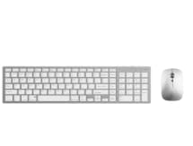 Teclado Eweadn Low Profile K936 · Eweadn · Inalámbrico