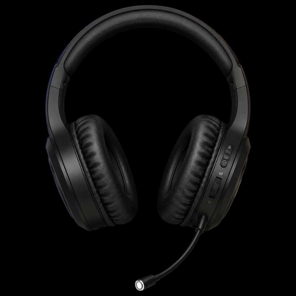 Auriculares Gamer EWEAND X12 con Iluminación RGB · Eweadn