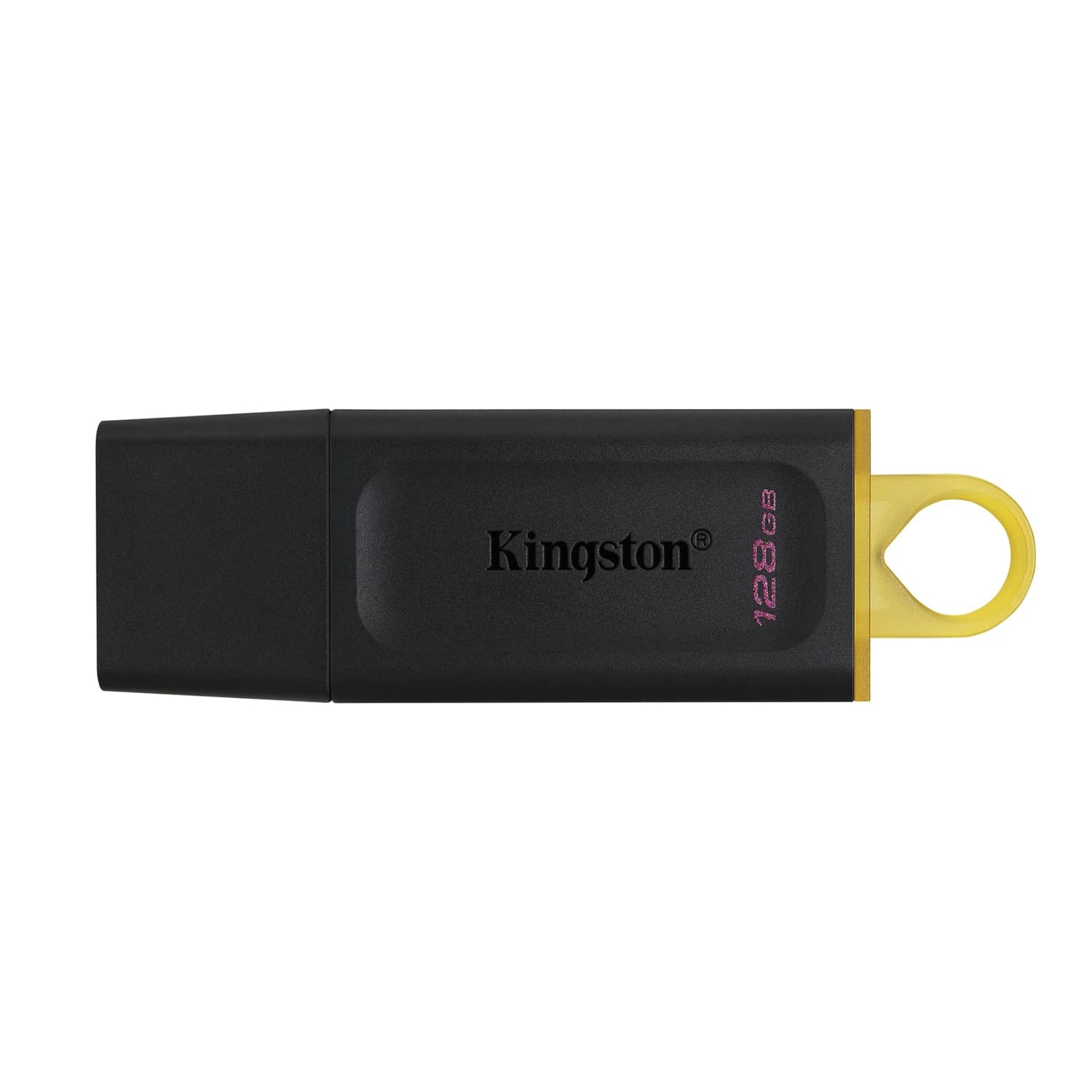 Pen Drive KINGSTON Exodia 128GB USB 3.2 Gen 1 Tipo A Negro · Kingston