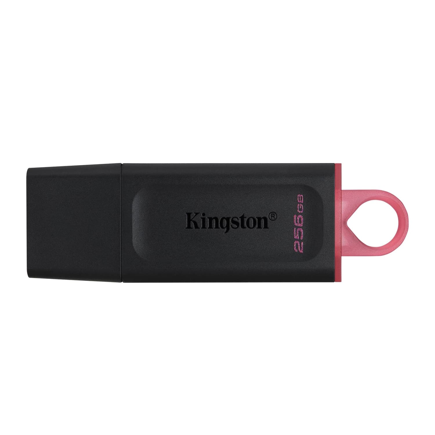 Pen Drive KINGSTON Exodia 256GB USB 3.2 Gen 1 Tipo A Negro · Kingston