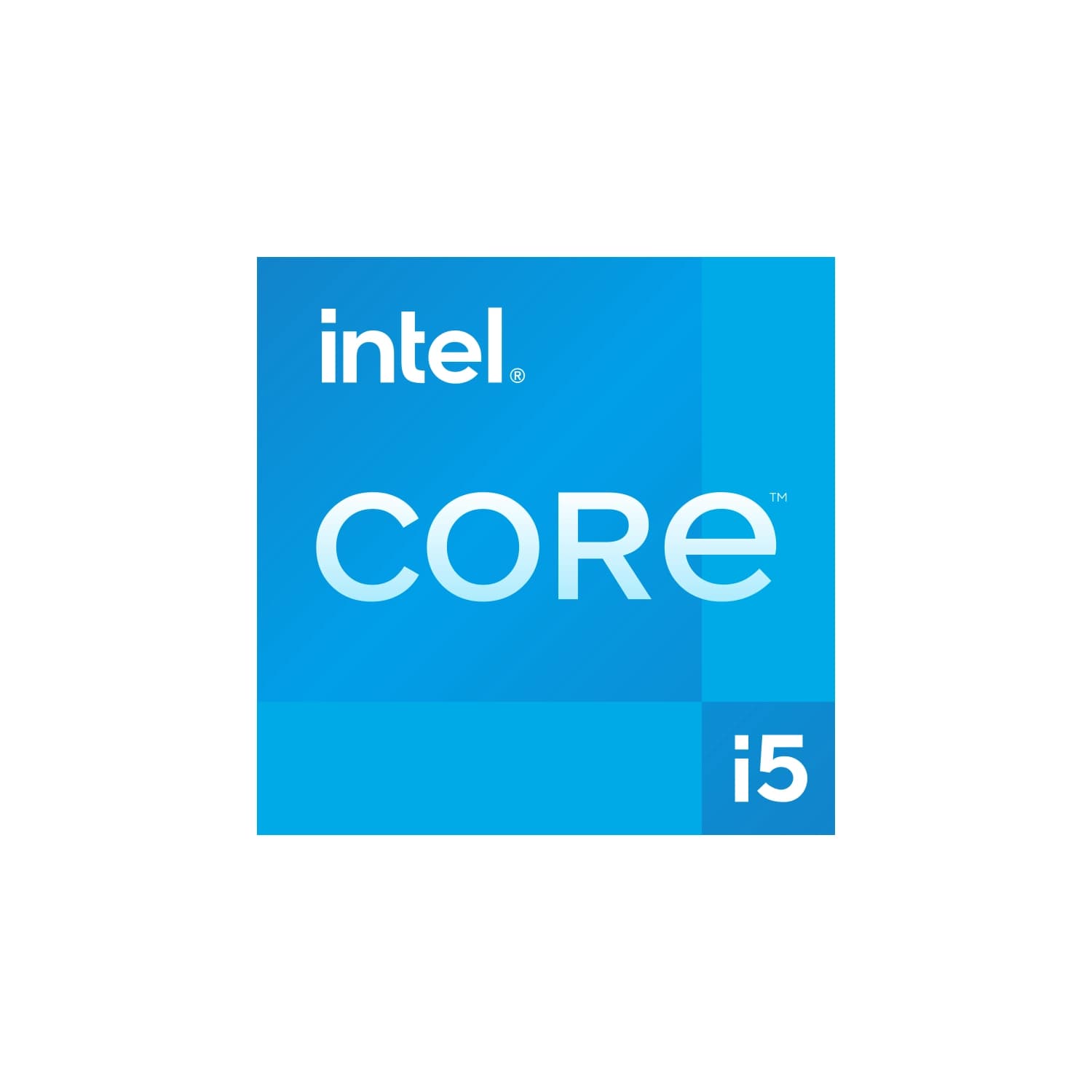 Procesador INTEL Core i5-12400F 2.50GHz LGA1700 DDR4/DDR5 · Intel · General