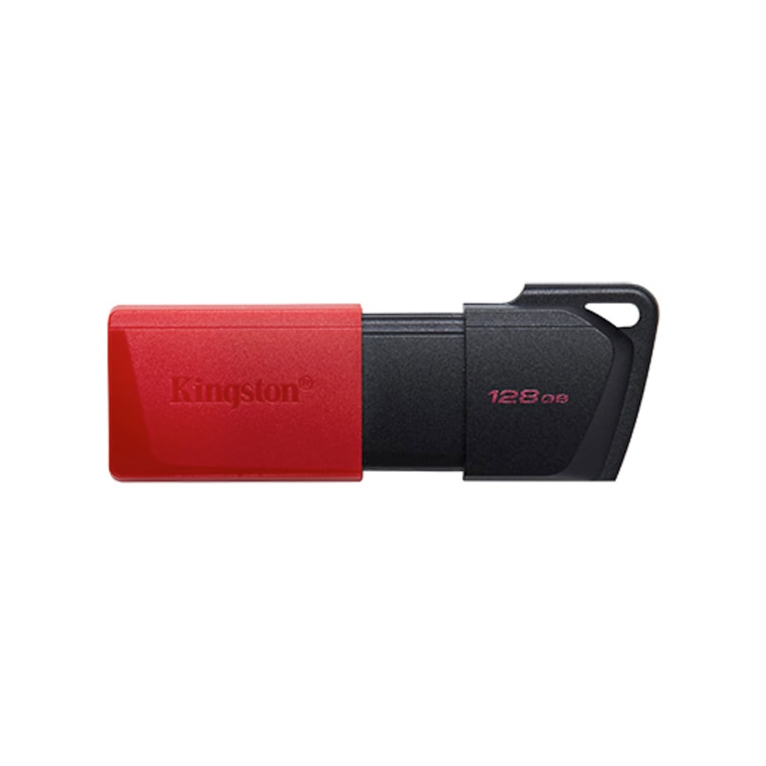 Pen Drive KINGSTON Exodia M 128GB USB 3.2 Gen 1 Tipo A Negro · Kingston